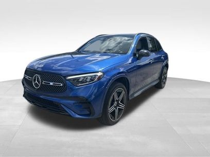 Certified 2024 Mercedes-Benz GLC 300 4MATIC