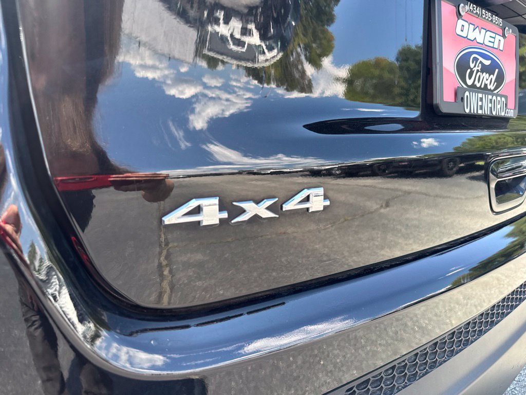 Used 2022 Jeep Compass Latitude w/ Convenience Group AWD/4WD image 33