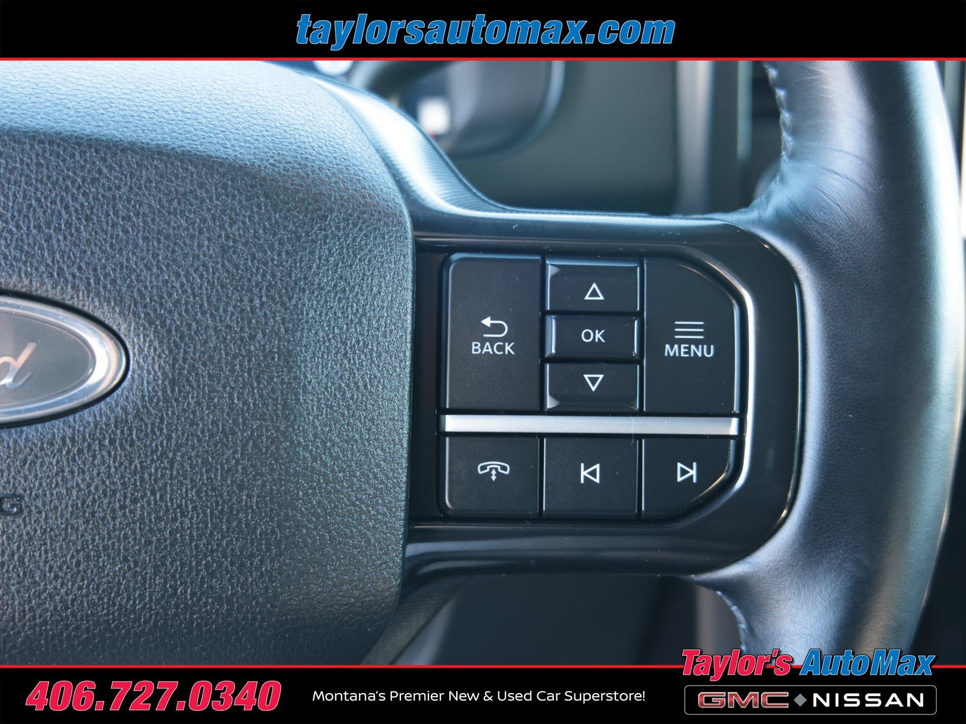 Used 2026 Ford F350 Platinum w/ Tremor Off-Road Package AWD/4WD image 35