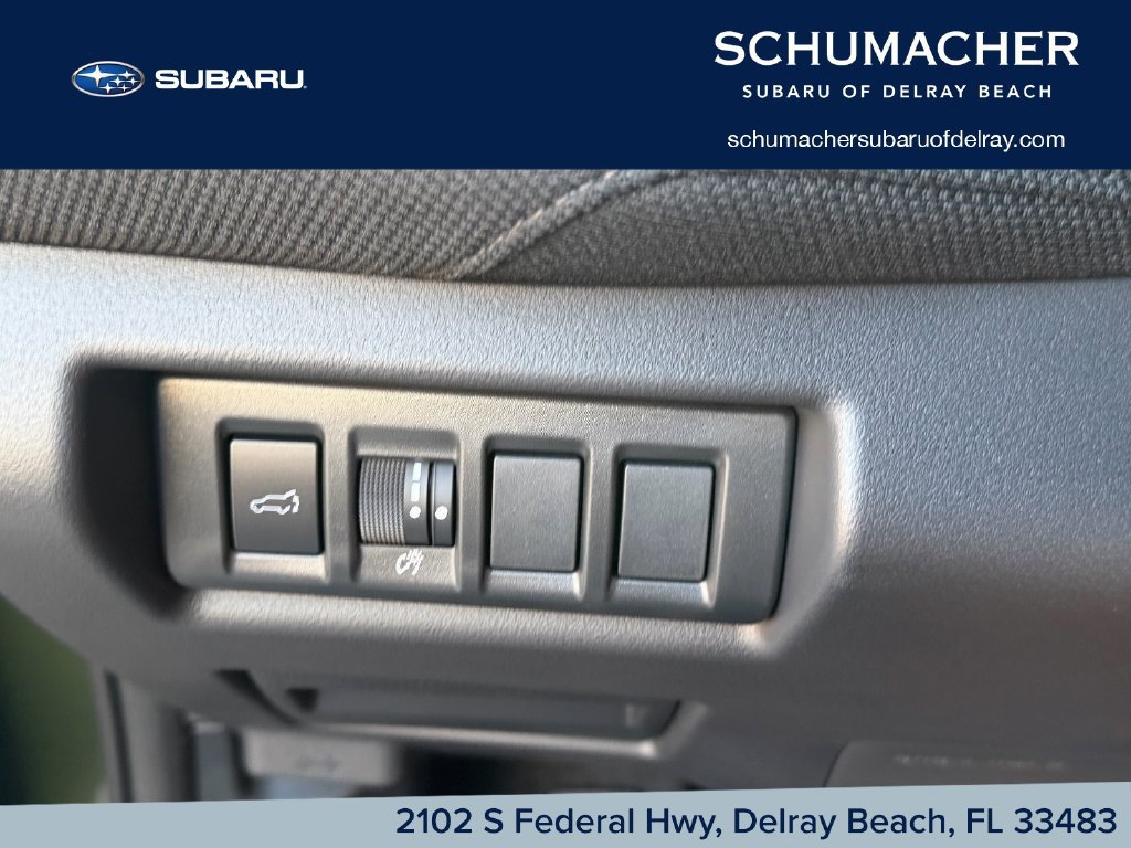 New 2026 Subaru Outback Limited AWD/4WD image 19