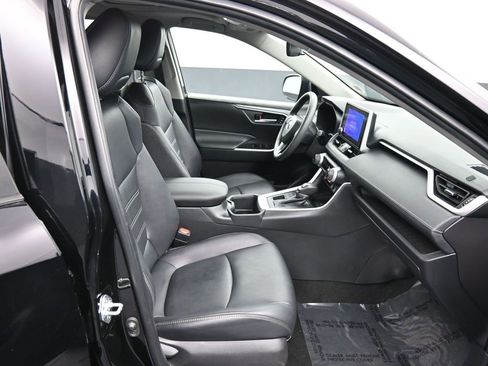 Certified 2024 Toyota RAV4 XLE Premium image 26