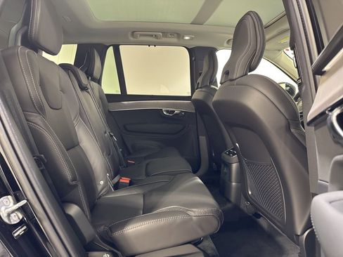New 2026 Volvo XC90 T8 Ultra w/ Protection Package Premier AWD/4WD image 25