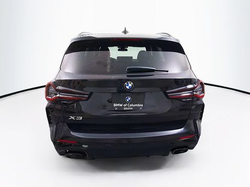 Used 2023 BMW X3 xDrive30i AWD/4WD image 6