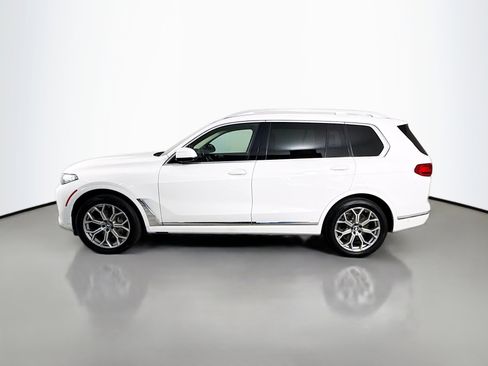 Used 2019 BMW X7 xDrive40i w/ Cold Weather Package image 6