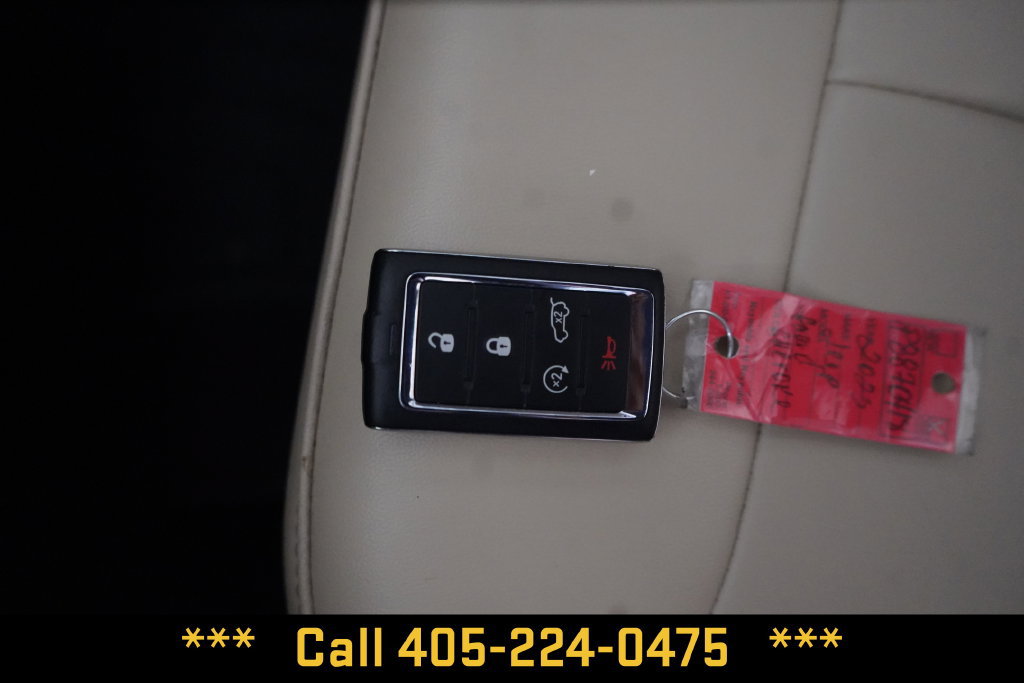 Used 2023 Jeep Grand Cherokee Limited RWD image 41