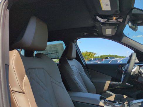 Certified 2026 BMW X3 xDrive30 image 32