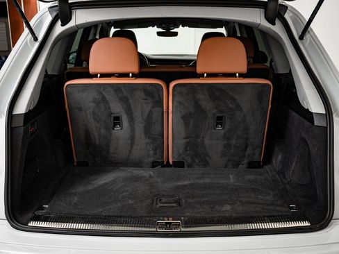 Used 2023 Audi Q7 3.0T Premium Plus w/ Premium Plus Package image 21