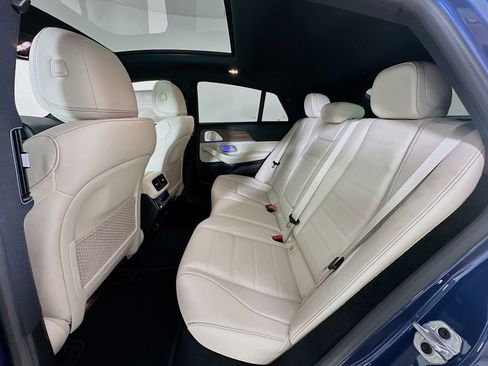 New 2026 Mercedes-Benz GLE 450 4MATIC Coupe image 27