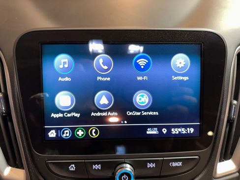 Used 2020 Chevrolet Malibu LS w/ LPO, Convenience Package 2 image 22