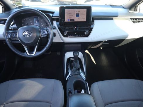 Used 2024 Toyota Corolla SE image 12