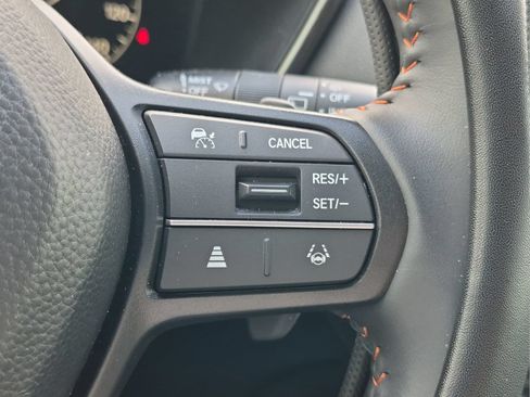 Used 2024 Honda CR-V Sport-L image 10