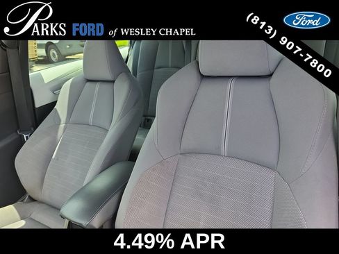 Used 2022 Toyota Corolla SE FWD image 19