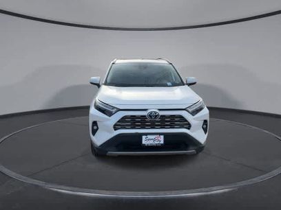Used 2023 Toyota RAV4 Limited