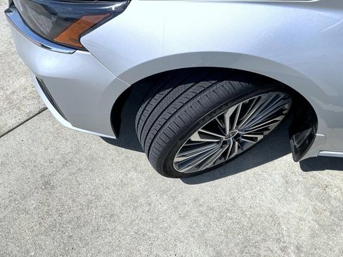 Used 2023 Nissan Altima 2.5 SL AWD/4WD image 23