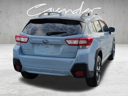 Used 2019 Subaru Crosstrek 2.0i Premium image 16