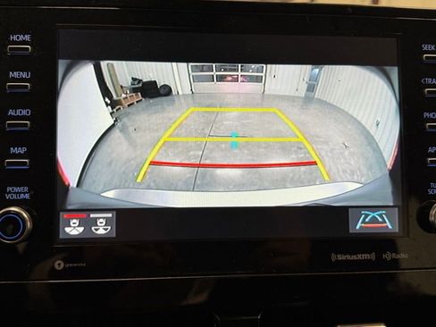 Used 2024 Toyota Camry XSE image 30