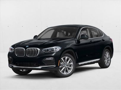 Used 2021 BMW X4 xDrive30i w/ M Sport Package