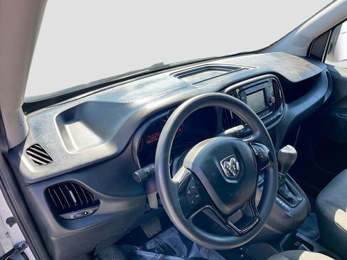 Used 2022 RAM ProMaster City Tradesman image 9