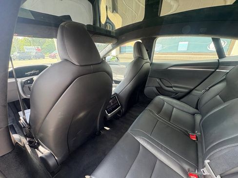 Used 2022 Tesla Model S Plaid AWD/4WD image 19