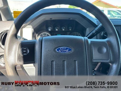 Used 2012 Ford F450 XL image 15