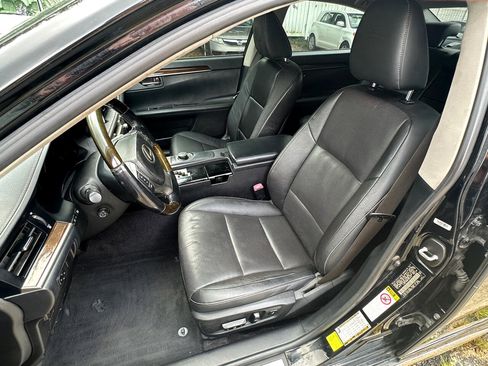 Used 2015 Lexus ES 350 image 22