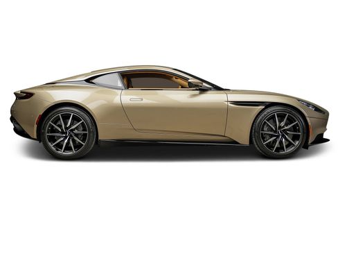 Used 2018 Aston Martin DB11 V12 RWD image 23