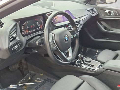 Certified 2023 BMW 228i Gran Coupe w/ Convenience Package FWD image 10