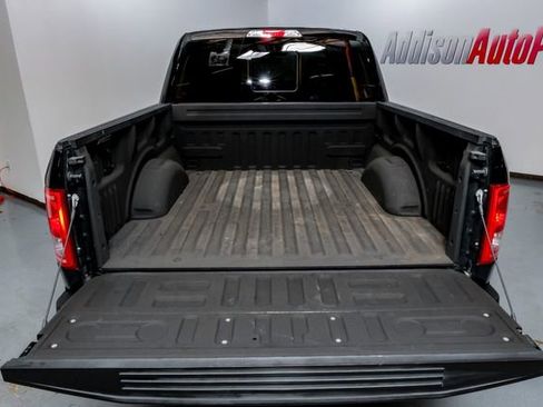 Used 2017 Ford F150 XLT w/ Equipment Group 302A Luxury image 58