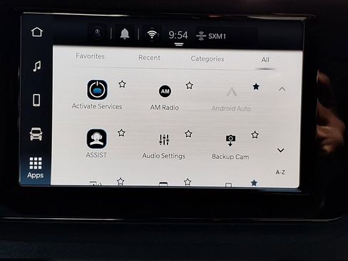 Used 2025 RAM ProMaster 3500 w/ Convenience Group image 5