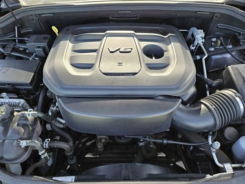 Used 2020 Jeep Grand Cherokee Trailhawk image 31