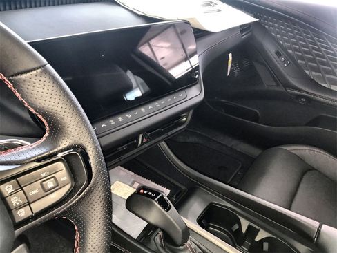 New 2024 Dodge Charger R/T w/ Plus Group image 15