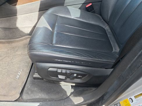 Used 2017 BMW X5 xDrive40e AWD/4WD image 9