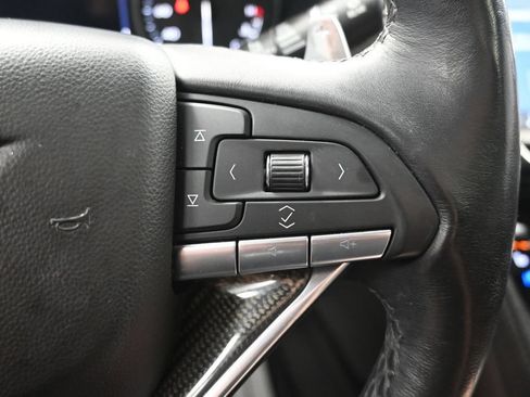 Used 2023 Cadillac XT6 Sport w/ Technology Package AWD/4WD image 26