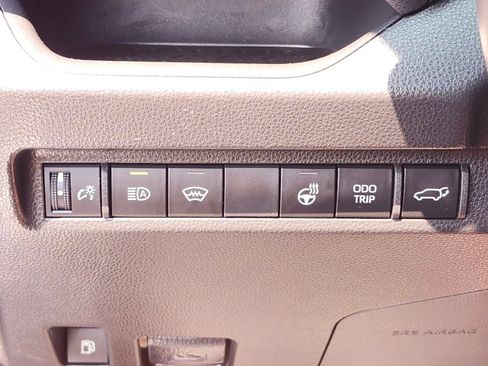 Used 2023 Toyota RAV4 XSE w/ Weather Package AWD/4WD image 25