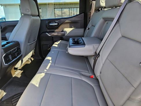 Used 2021 Chevrolet Silverado 1500 LTZ AWD/4WD image 20