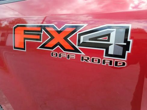 Used 2019 Ford F350 XLT w/ XLT Value Package AWD/4WD image 37