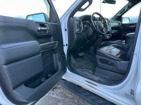 Used 2021 GMC Sierra 1500 AT4 image 20