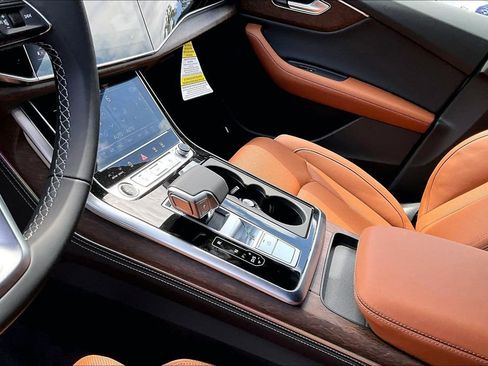 New 2026 Audi Q8 Prestige image 23