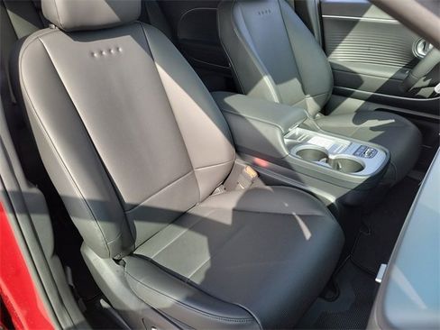 New 2026 Hyundai Ioniq 9 SEL image 17