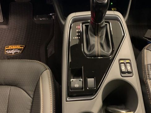 New 2026 Subaru Crosstrek 2.5i Wilderness image 9