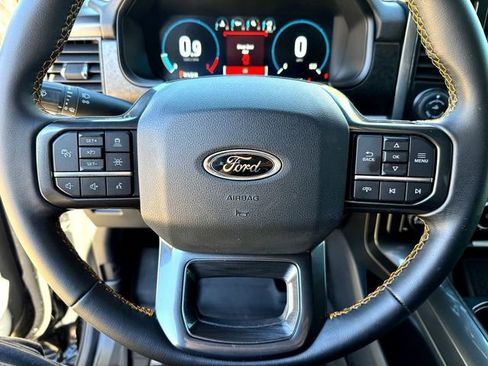 Used 2023 Ford F150 Tremor w/ Equipment Group 402A High image 11