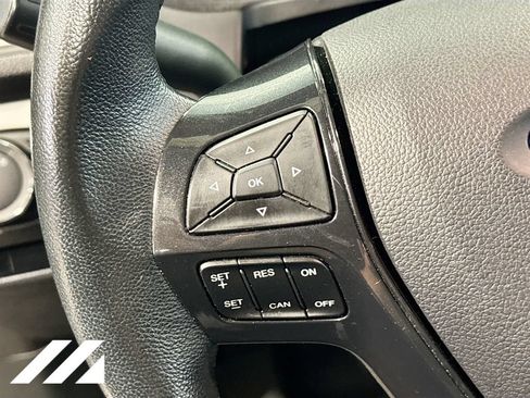 Used 2018 Ford Explorer XLT w/ Equipment Group 202A FWD image 12