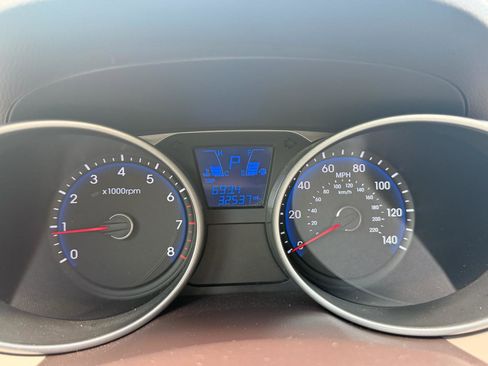 Used 2014 Hyundai Tucson SE FWD image 32