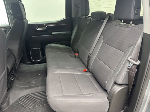 Used 2024 Chevrolet Silverado 1500 RST AWD/4WD image 9