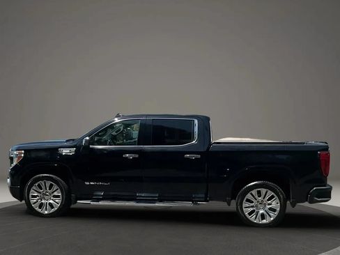 Used 2020 GMC Sierra 1500 Denali w/ Technology Package AWD/4WD image 2
