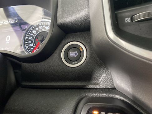 Used 2023 RAM 1500 Big Horn AWD/4WD image 27