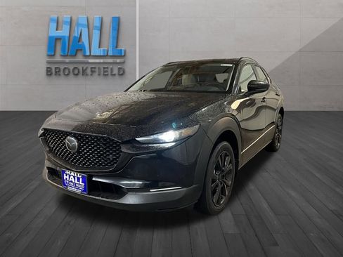 New 2026 MAZDA CX-30 Aire Edition AWD/4WD image 1