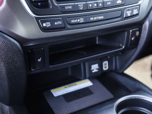 Used 2023 Honda Passport EX-L image 22