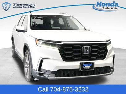 Used 2023 Honda Pilot Touring