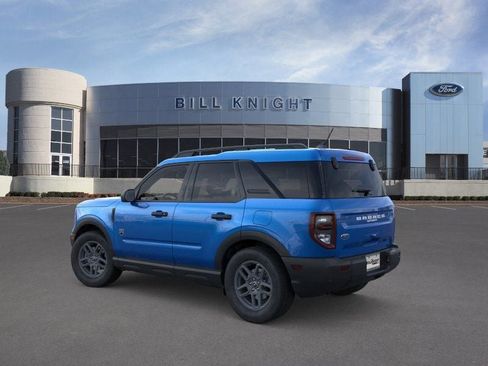 New 2026 Ford Bronco Sport Big Bend w/ Convenience Package AWD/4WD image 5